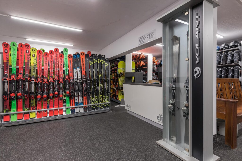 Kempinski Hotel Grand Arena Bansko Ski
