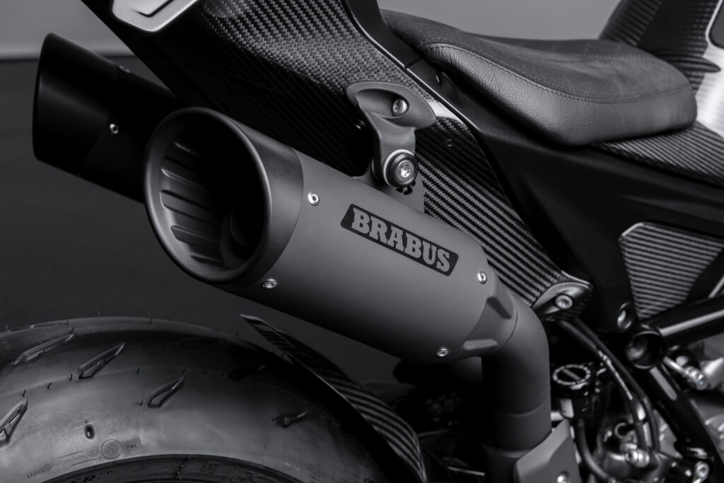 BRABUS 1400 R Signature Edition