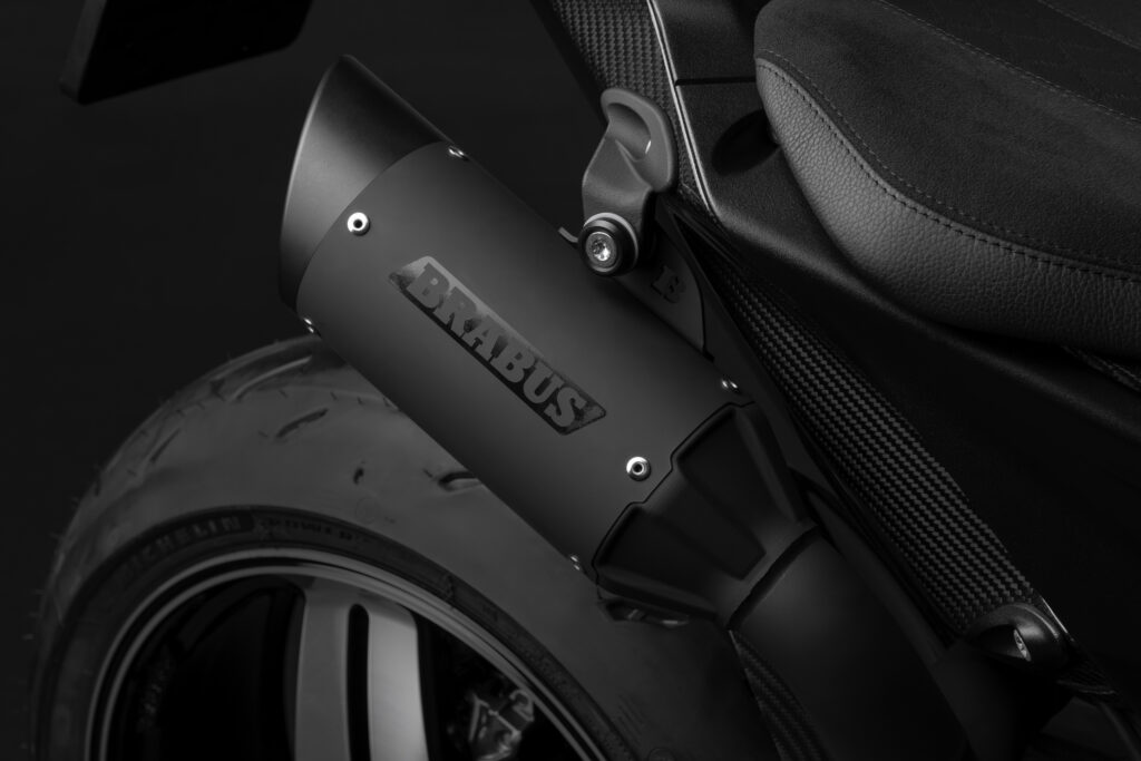 BRABUS 1400 R Signature Edition