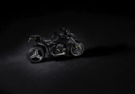 BRABUS 1400 R Signature Edition