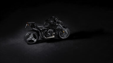 BRABUS 1400 R Signature Edition