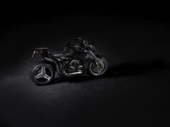 BRABUS 1400 R Signature Edition