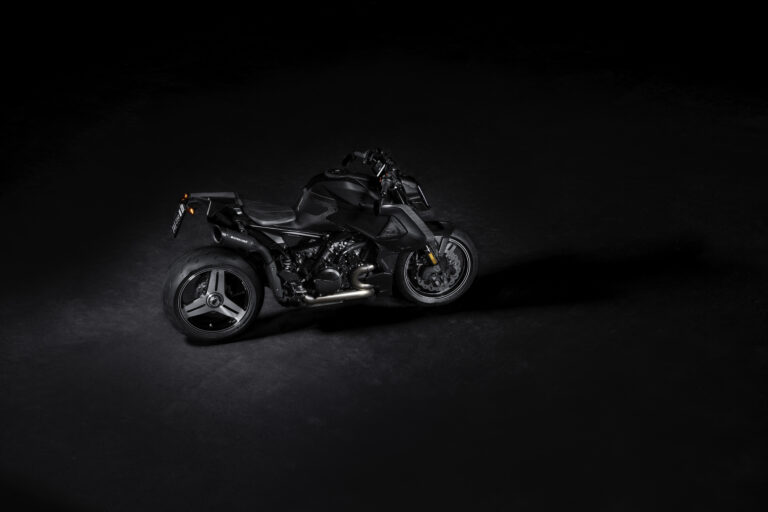 BRABUS 1400 R Signature Edition