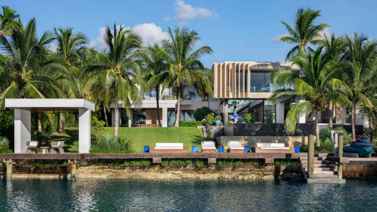 Villa Lyla Bahamas