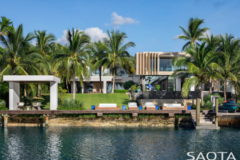Villa Lyla Bahamas