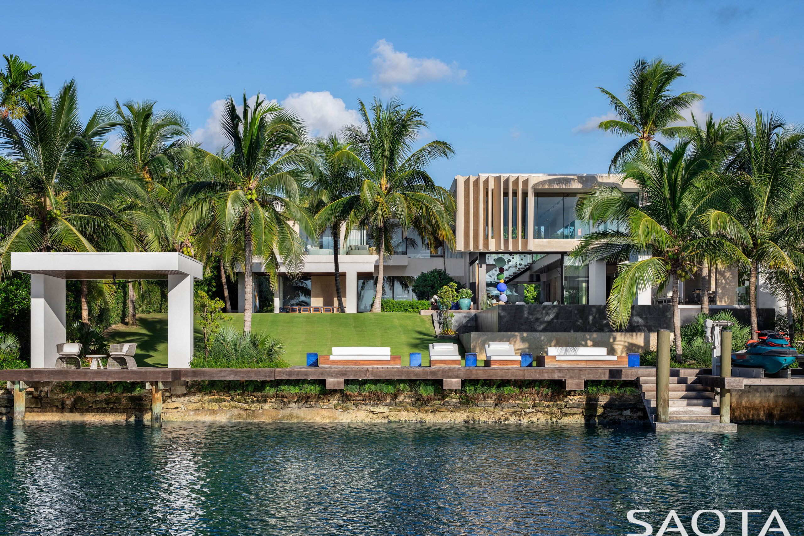 Villa Lyla Bahamas