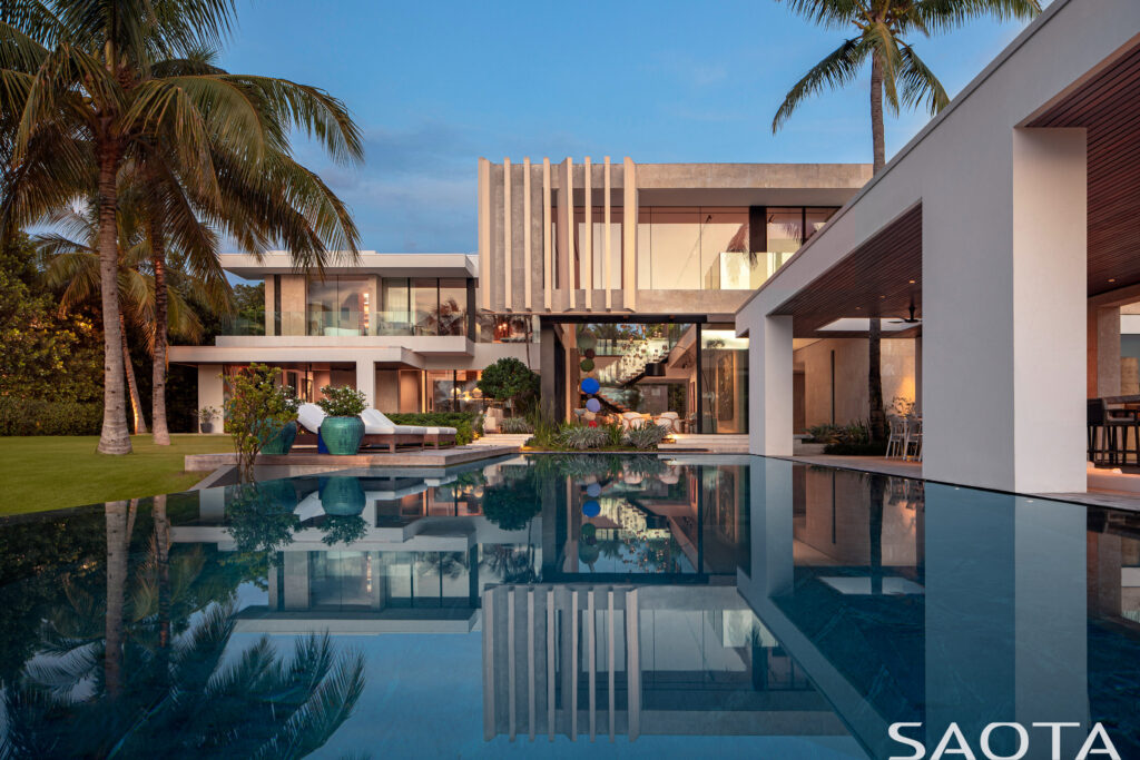 Villa Lyla Bahamas