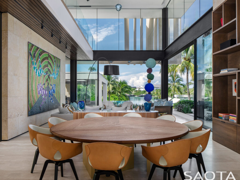Villa Lyla Bahamas