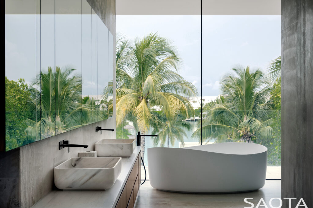Villa Lyla Bahamas