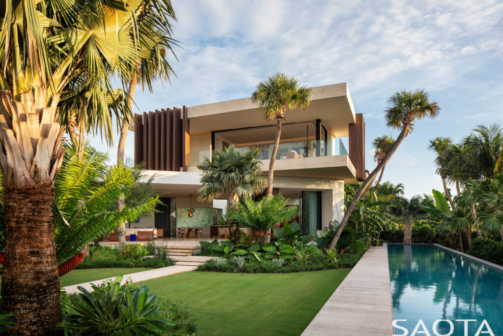 Villa Lyla Bahamas