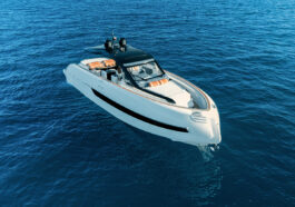 Invictus TT460 Shell Edition