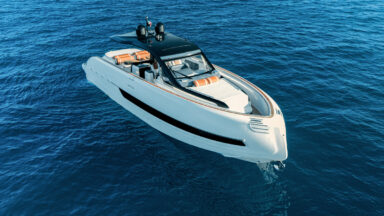 Invictus TT460 Shell Edition