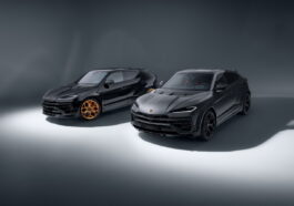 NOVITEC ESTESO Urus SE