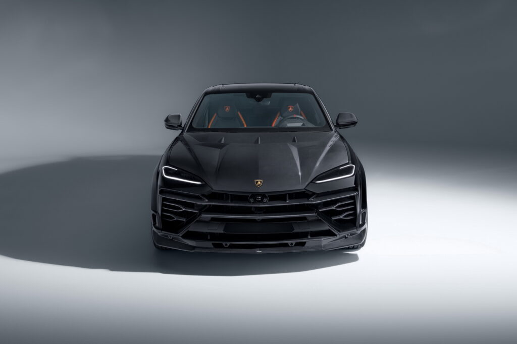 NOVITEC ESTESO Urus SE