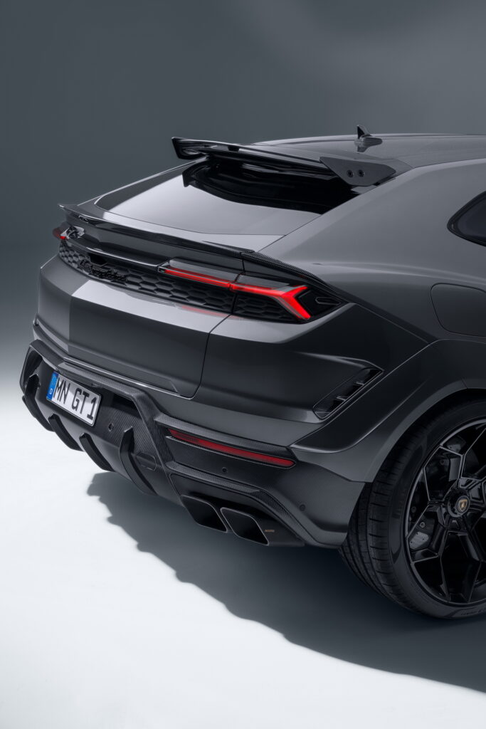 NOVITEC ESTESO Urus SE