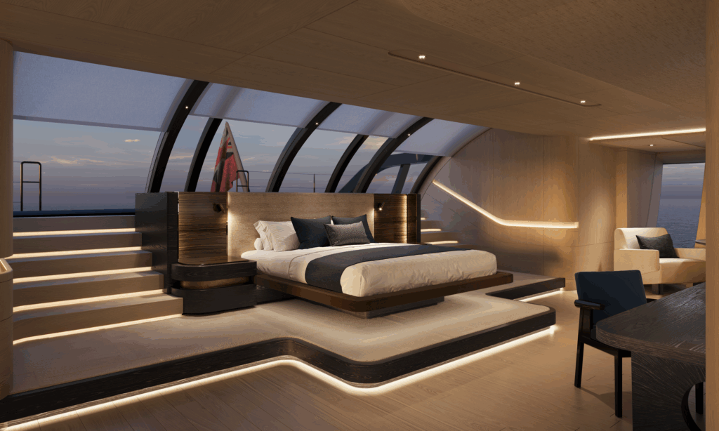 Royal Huisman SKY