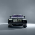 Rolls-Royce SPOFEC Black Badge Spectre