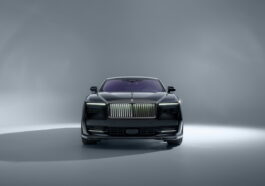 Rolls-Royce SPOFEC Black Badge Spectre
