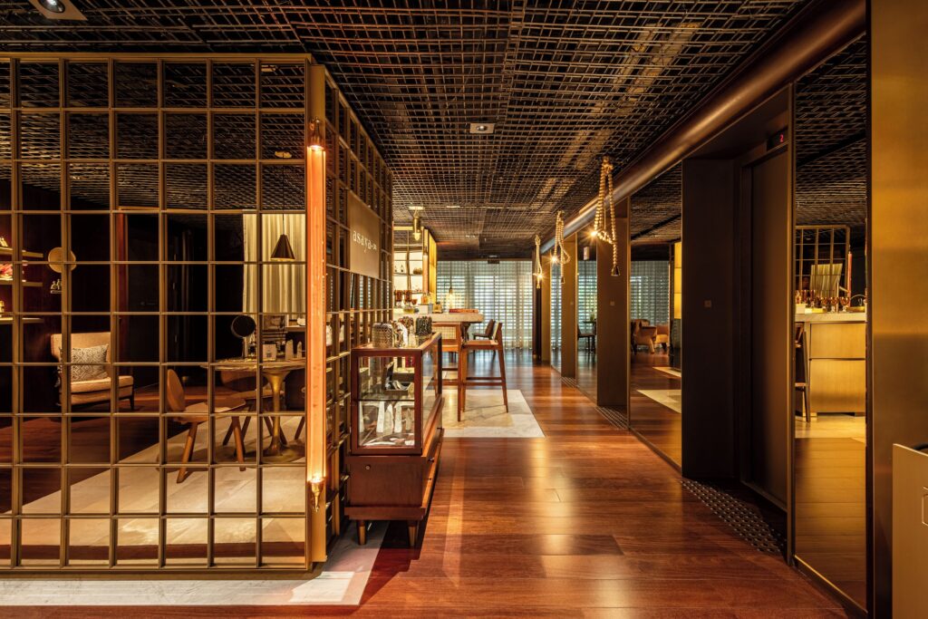 Rosewood São Paulo