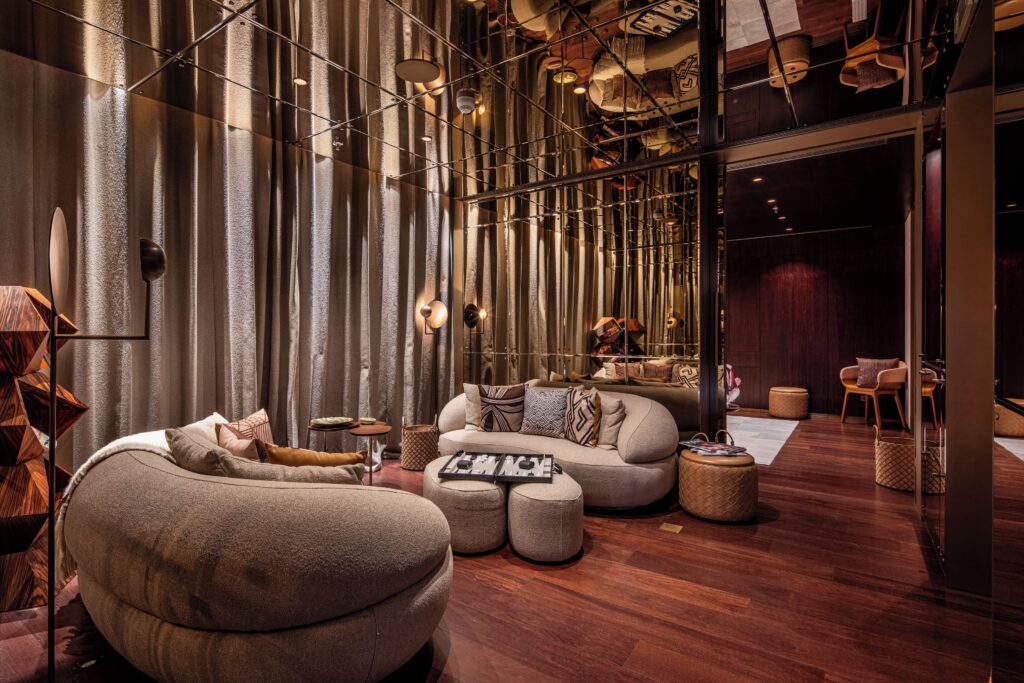 Rosewood São Paulo