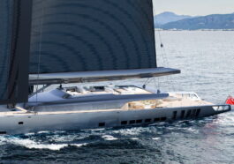 Royal Huisman SKY