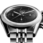 TAG Heuer Carrera Chronograph x fragment: