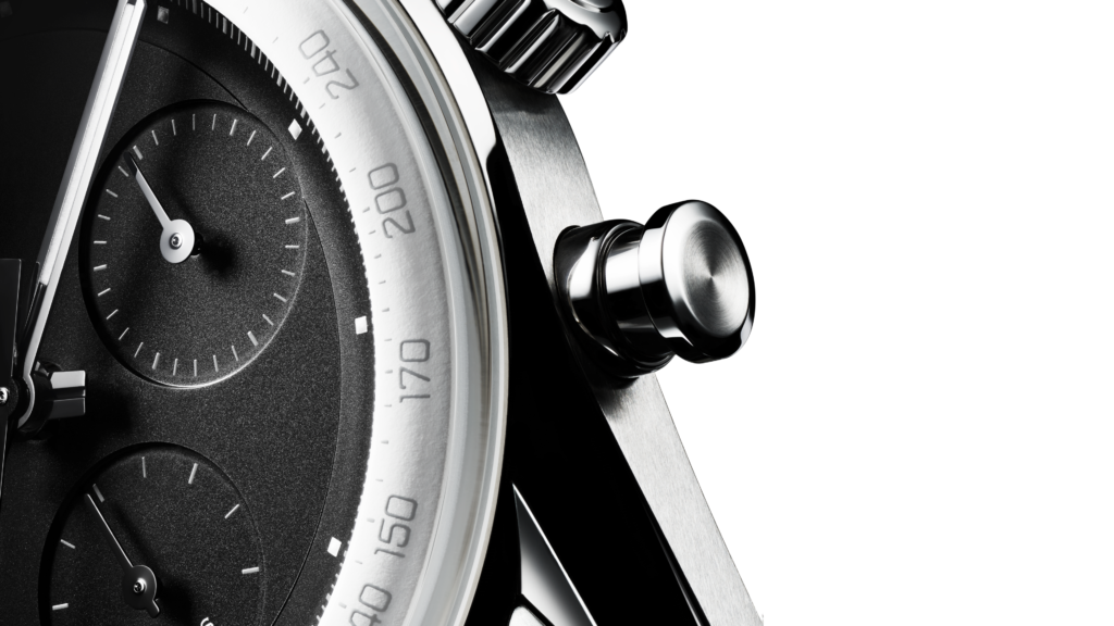TAG Heuer Carrera Chronograph x fragment Limited Edition