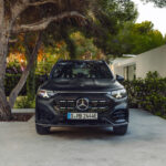 Mercedes-Benz GLB Electric