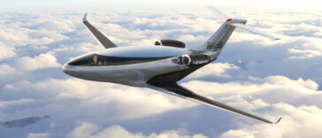 Otto Aerospace Phantom 3500