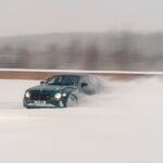 Bentley Flying Spur Speed