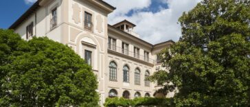 Four Seasons Hotel Firenze