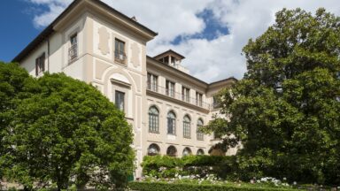 Four Seasons Hotel Firenze