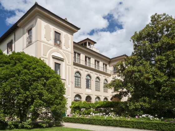 Four Seasons Hotel Firenze