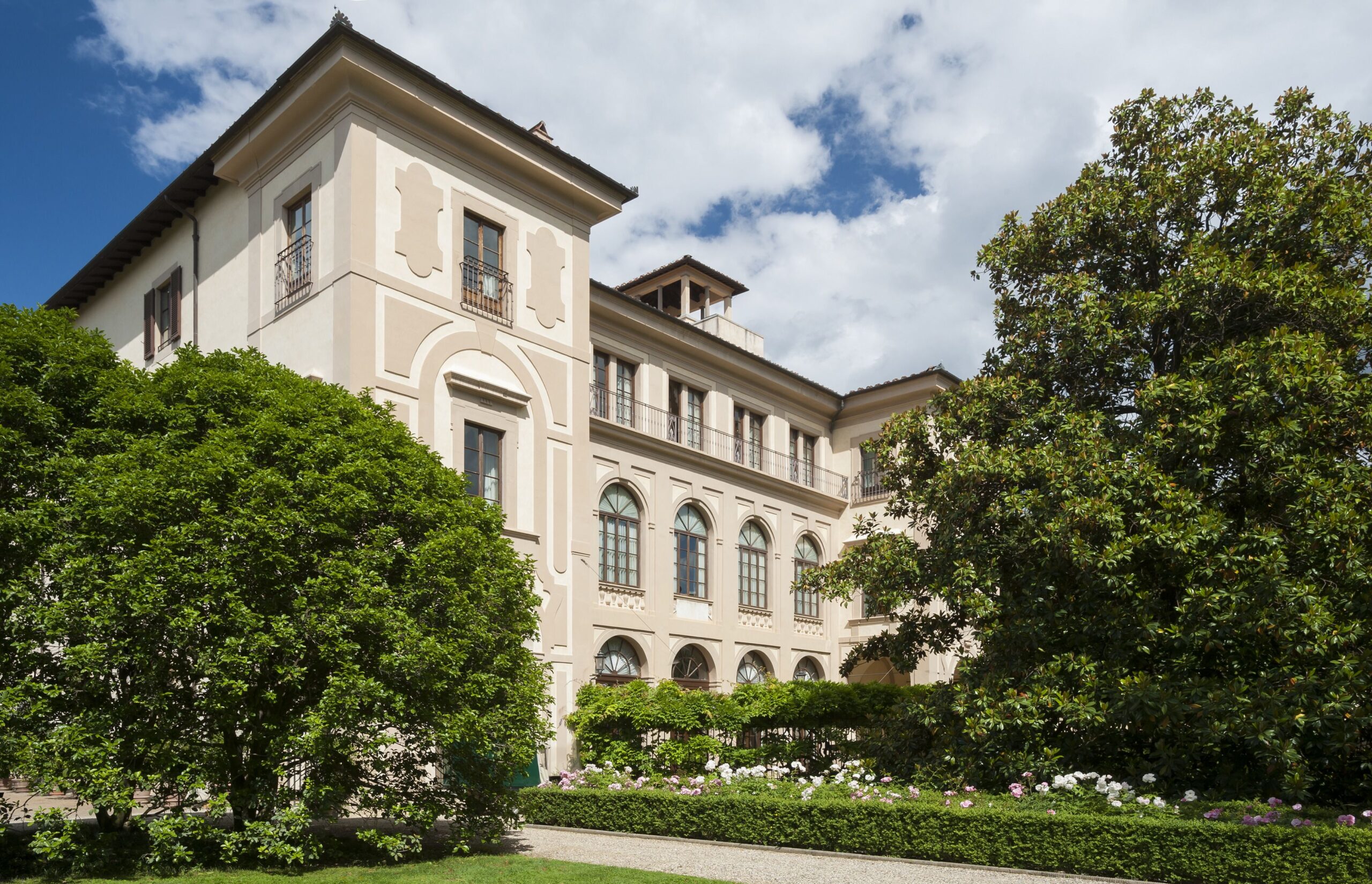 Four Seasons Hotel Firenze