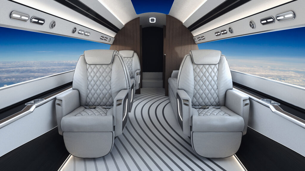 Otto Aerospace Phantom 3500