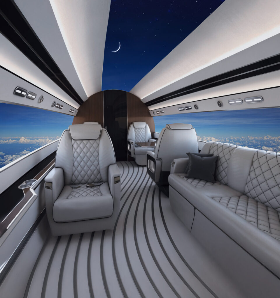 Otto Aerospace Phantom 3500