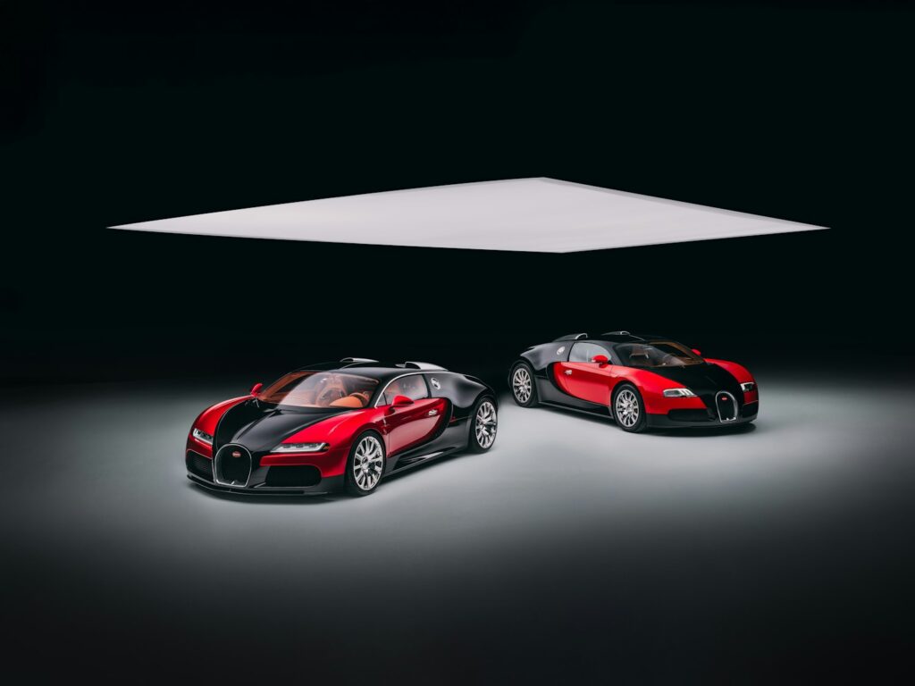 Bugatti FKP Hommage