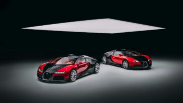 Bugatti FKP Hommage