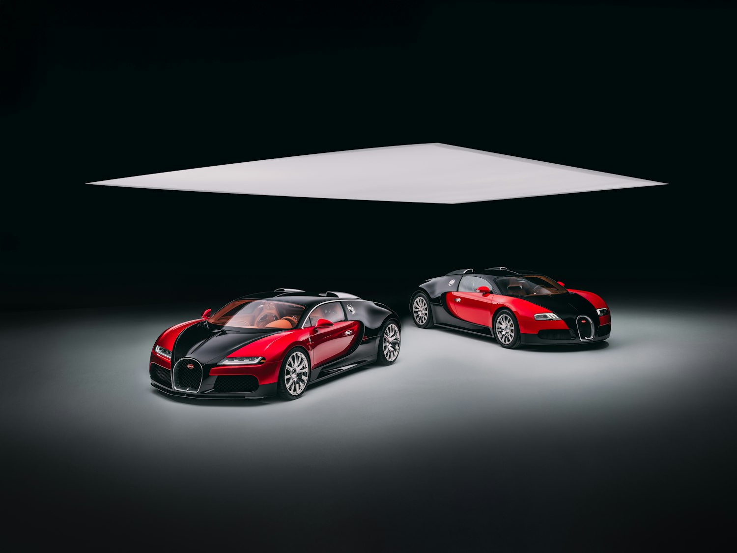 Bugatti FKP Hommage