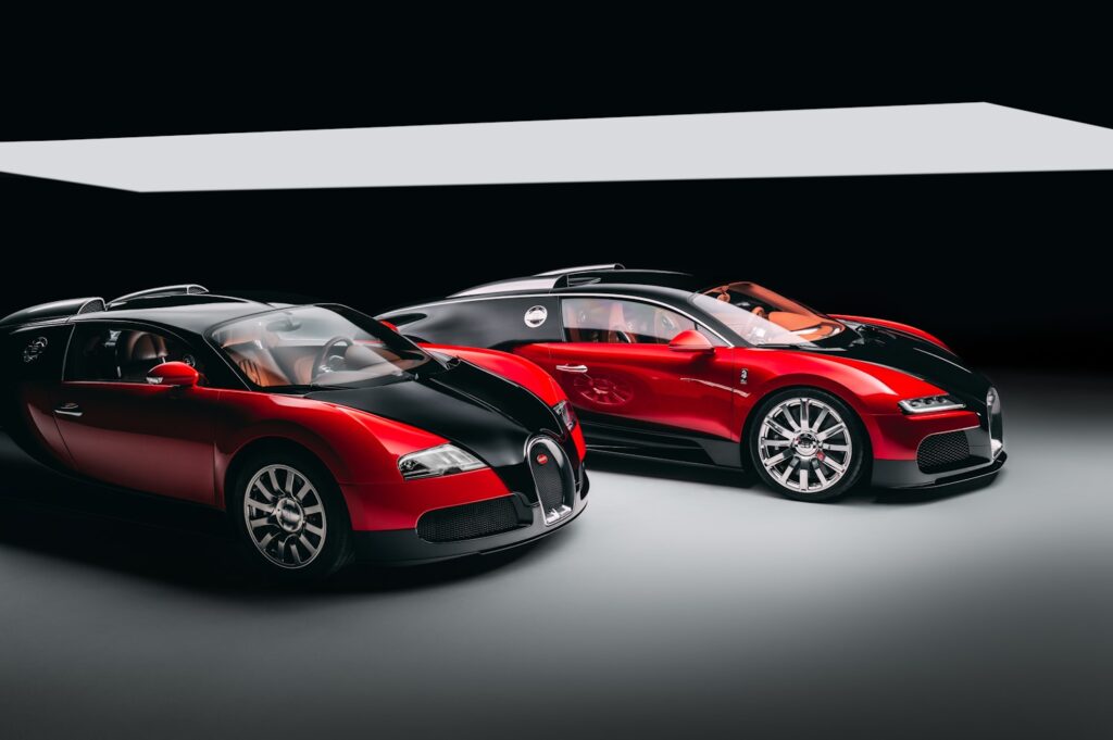 Bugatti FKP Hommage