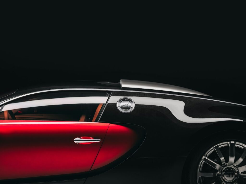 Bugatti FKP Hommage