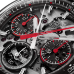 TAG Heuer Carrera Split-Seconds Chronograph
