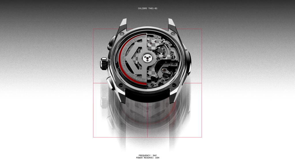 TAG Heuer Carrera Split-Seconds Chronograph