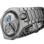 URWERK UR-10 SpaceMeter