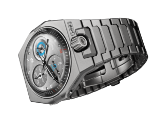 URWERK UR-10 SpaceMeter