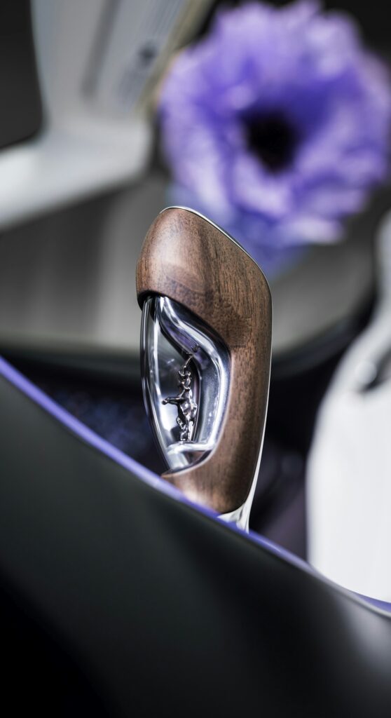 Bugatti W16 Mistral 'Caroline'