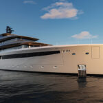 Heesen Project Ananda
